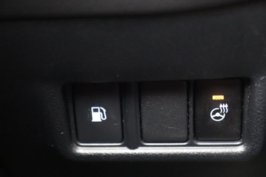Toyota C-HR – foto 37