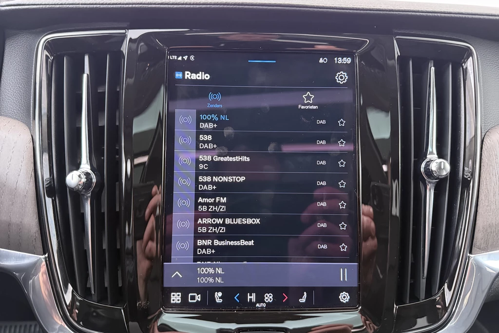 Volvo V90 – foto 29