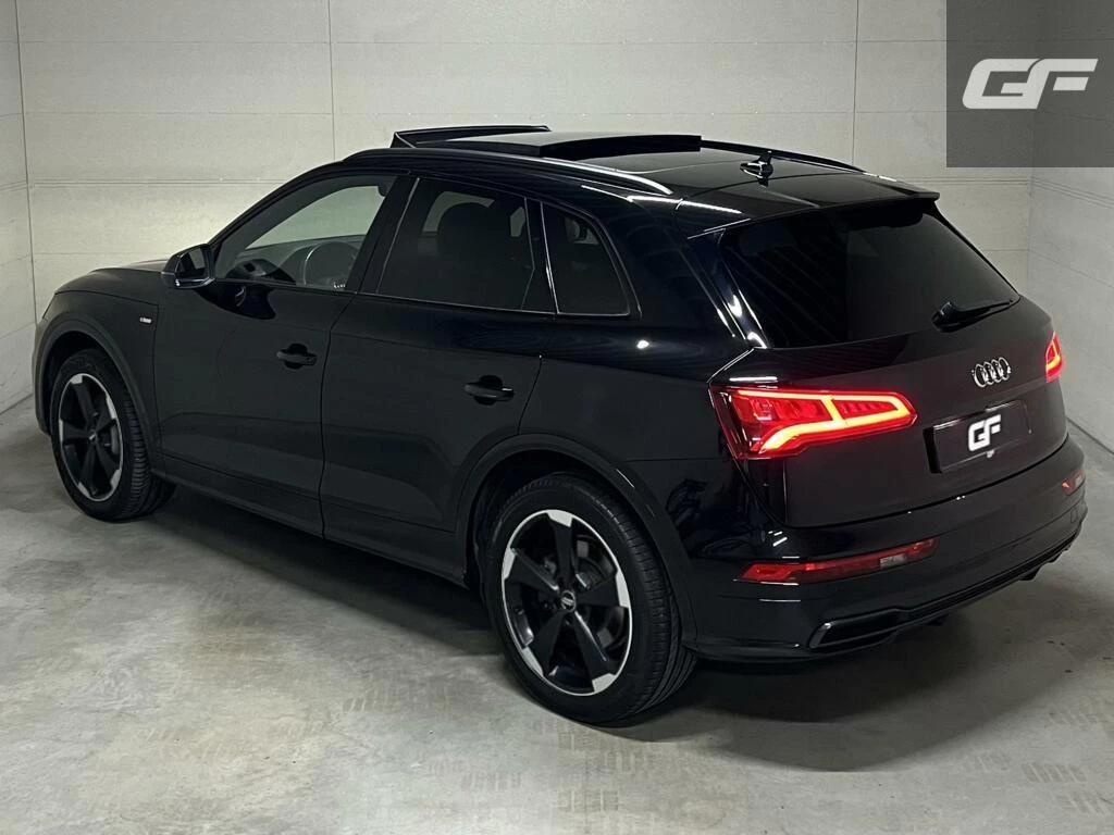 Audi Q5 – foto 7