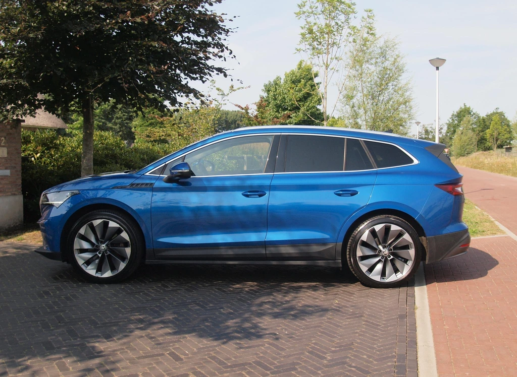 Škoda Enyaq iV – foto 2