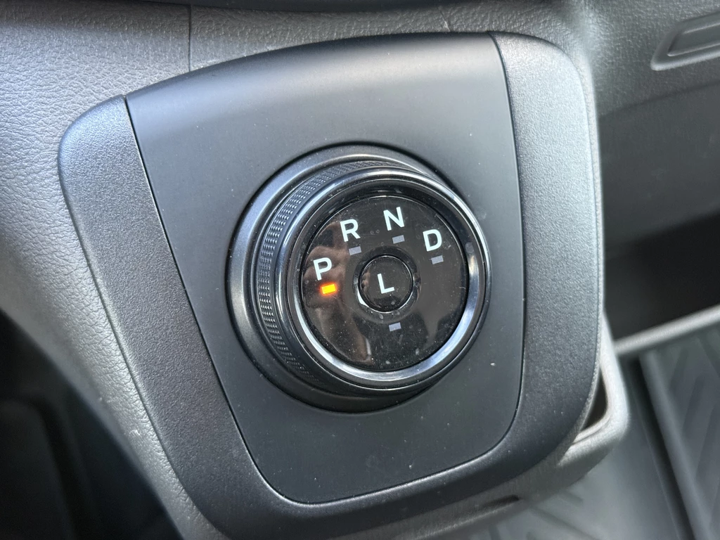 Ford E-Transit – foto 27