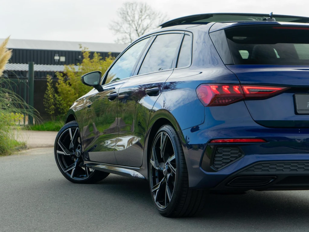 Audi A3 – foto 6