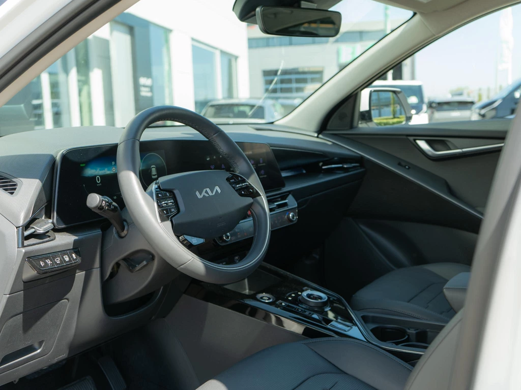 Kia Niro – foto 22