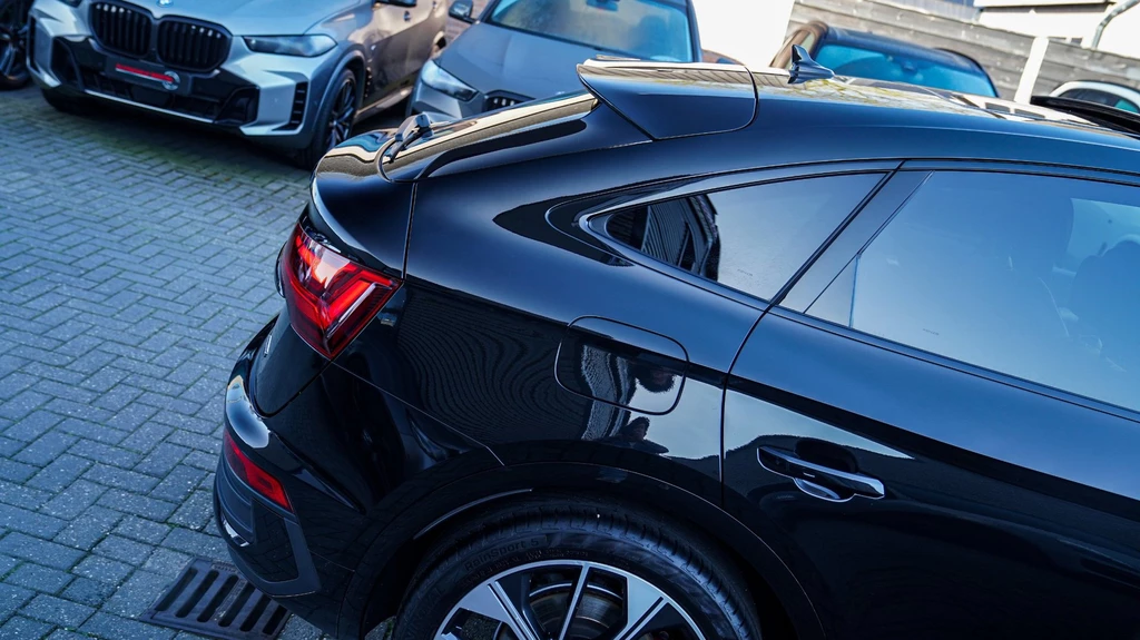 Audi Q5 – foto 18