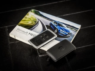 Renault Mégane Estate – thumbnail 16