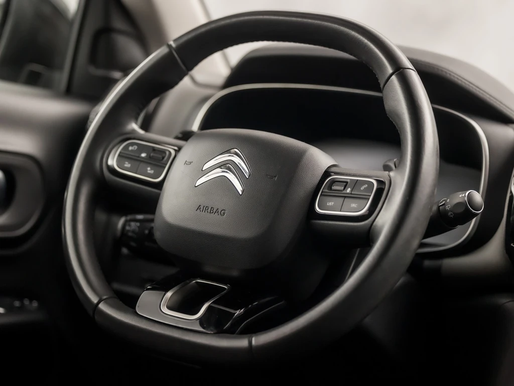 Citroën C5 Aircross – foto 17