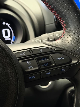 Toyota Yaris – thumbnail 39