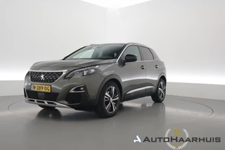 Peugeot 3008 – thumbnail 1