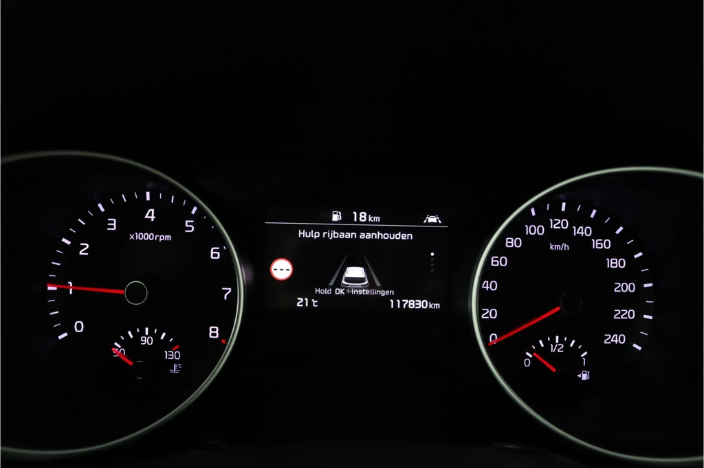 Kia Ceed – foto 55