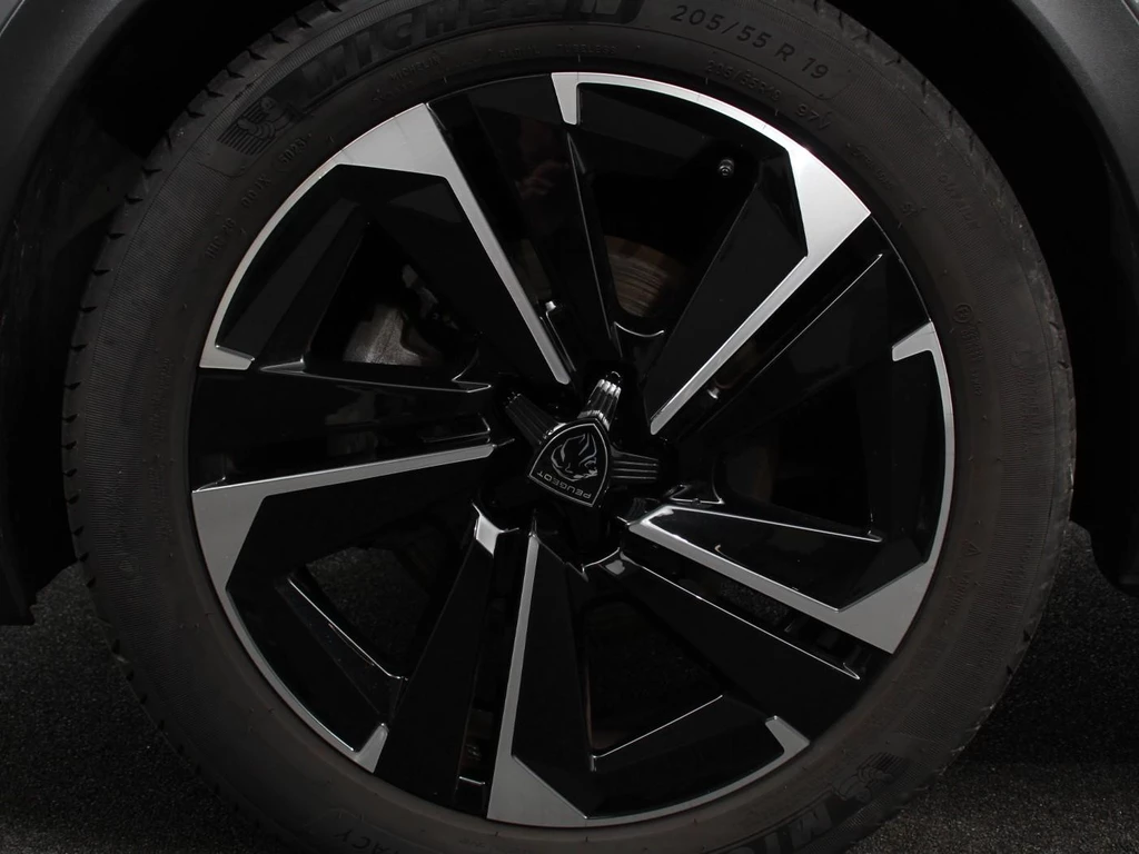 Peugeot 408 – foto 34