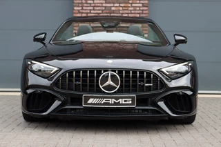 Mercedes-Benz SL – thumbnail 11