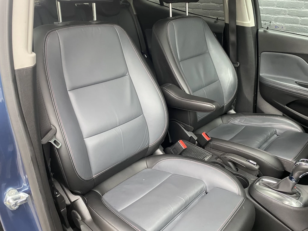 Opel Mokka – foto 17