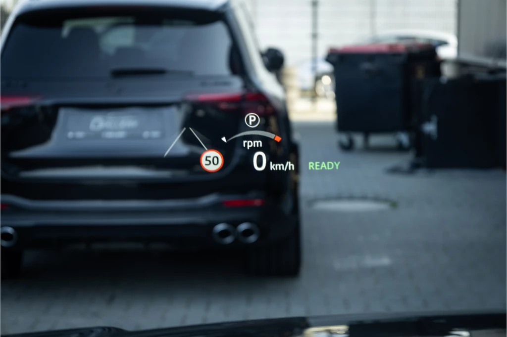 Land Rover Range Rover – foto 17