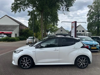 Toyota Yaris – thumbnail 2