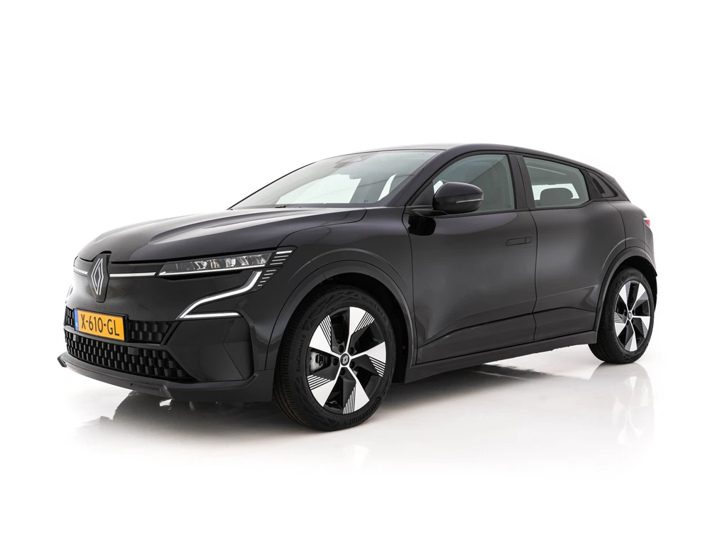 Renault Megane E-Tech – foto 1