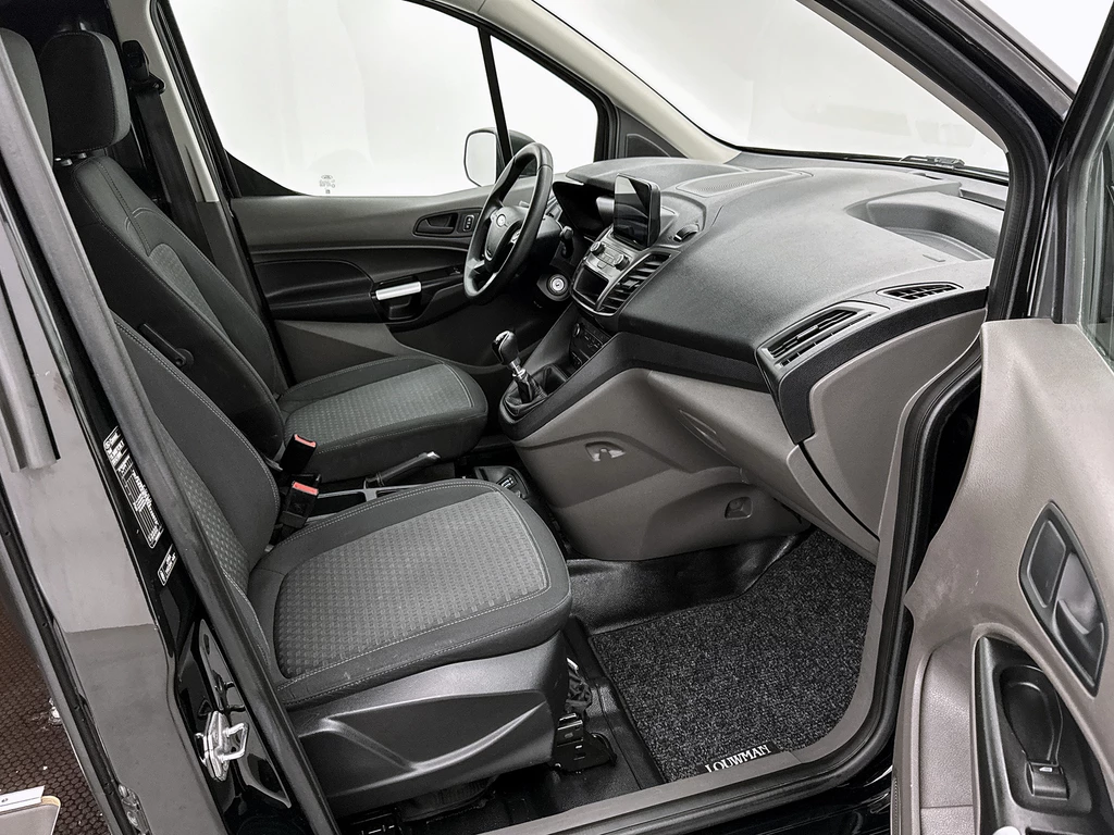 Ford Transit Connect – foto 24