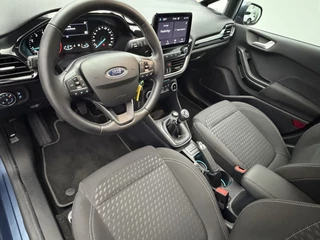 Ford Fiesta – thumbnail 11