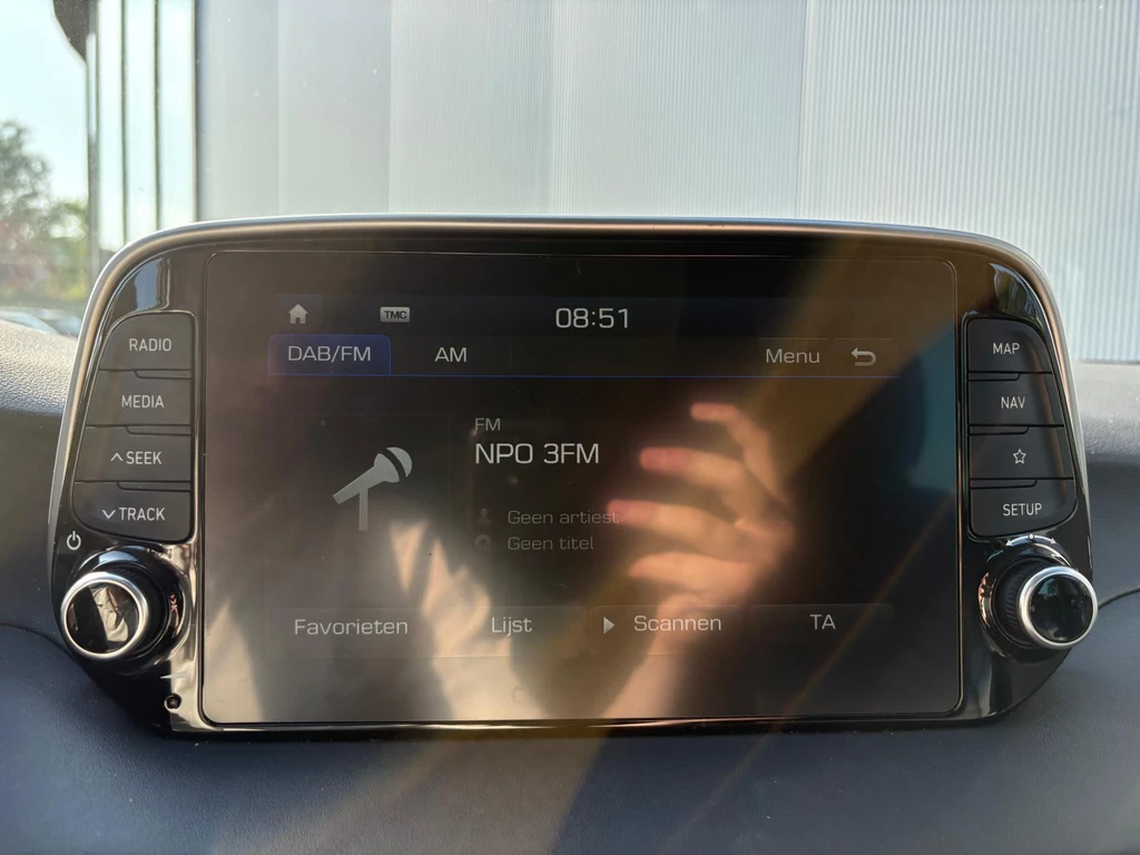 Hyundai Tucson – foto 19