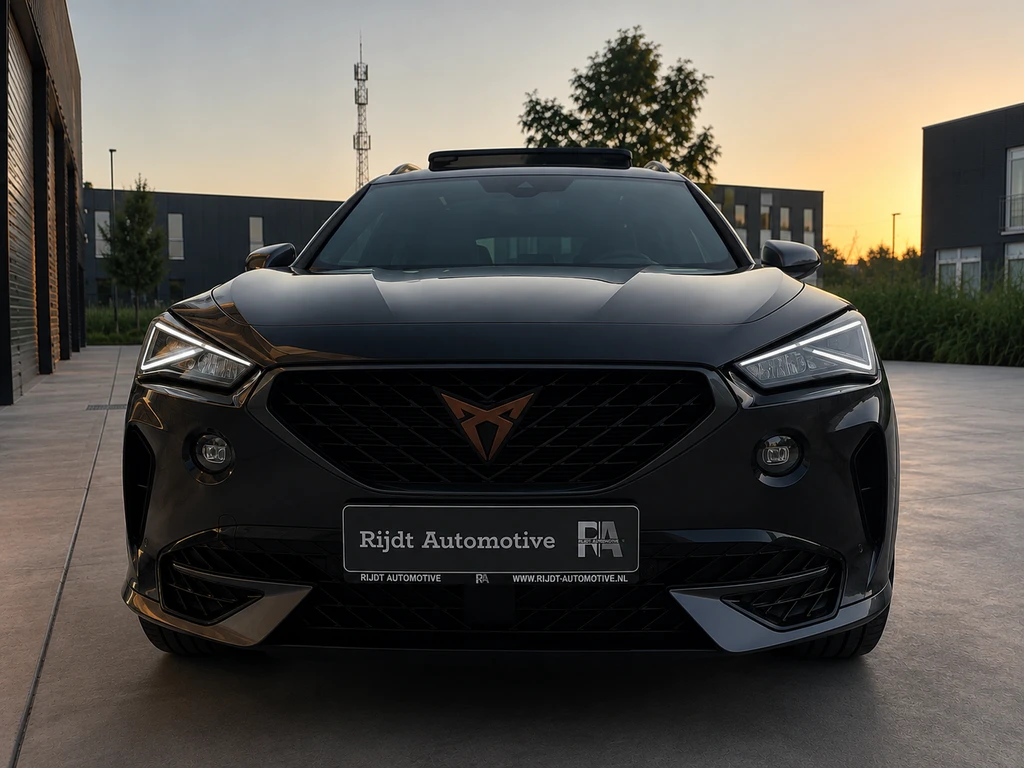 CUPRA Formentor – foto 6