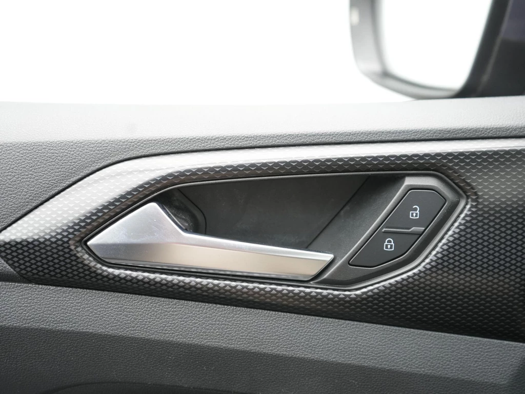 Volkswagen T-Cross – foto 28