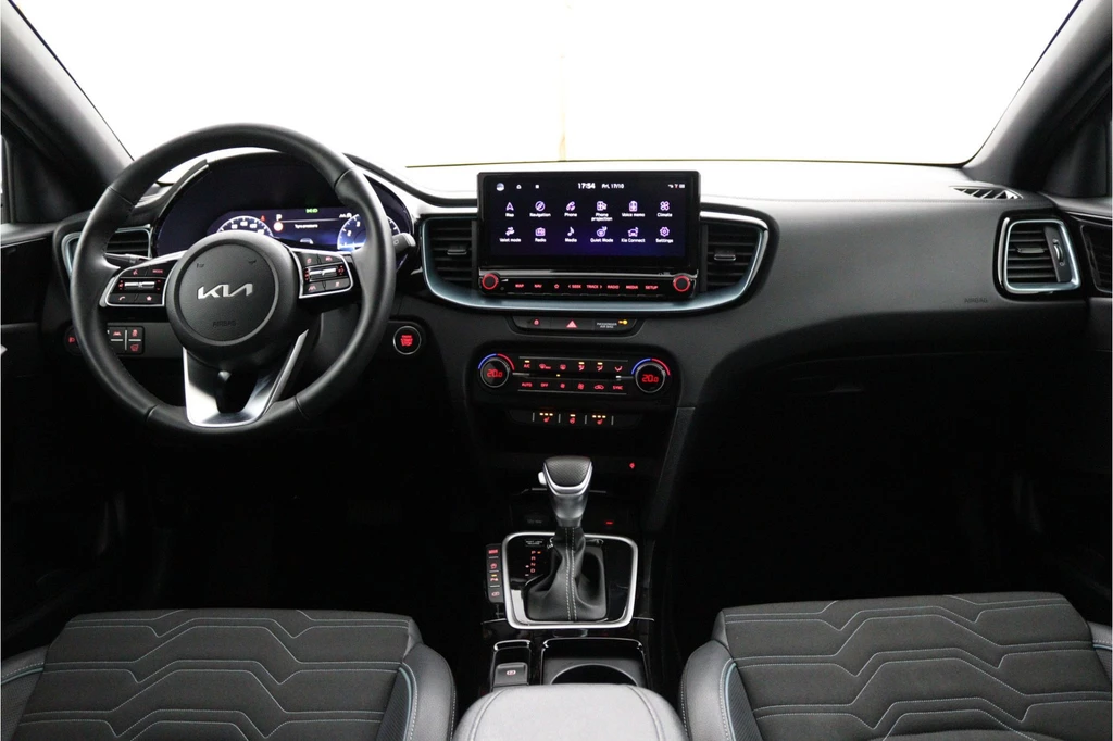 Kia Ceed Sportswagon – foto 29