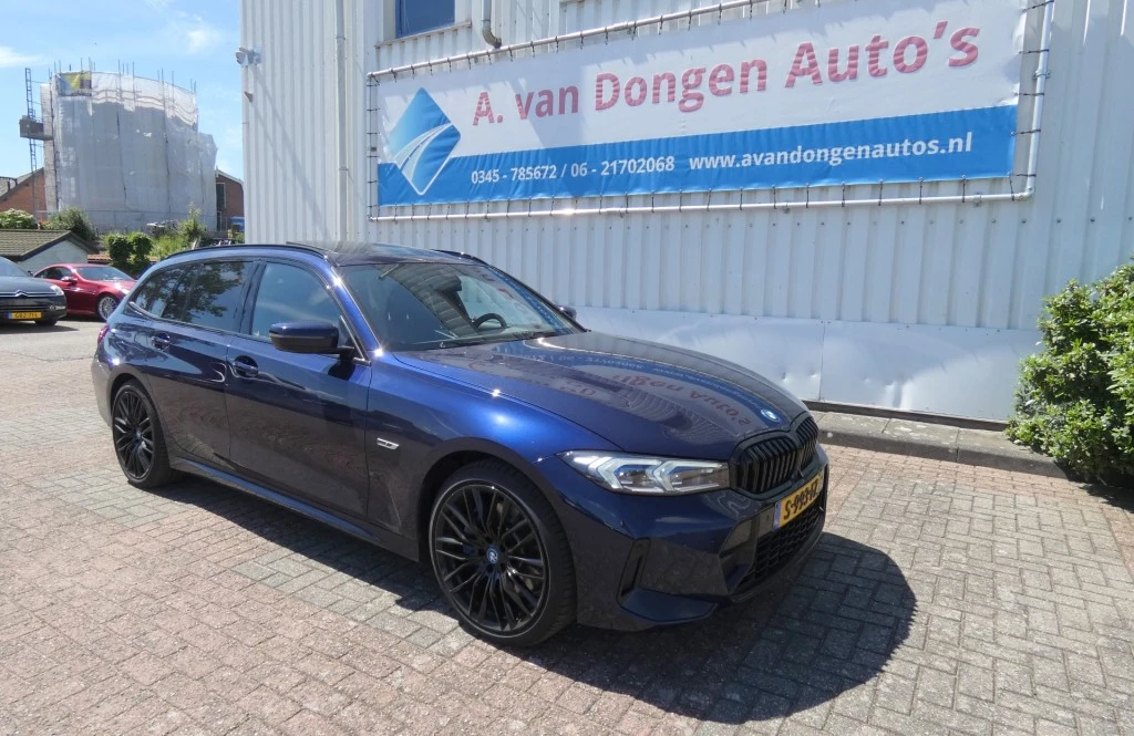 BMW 3 Serie – foto 6