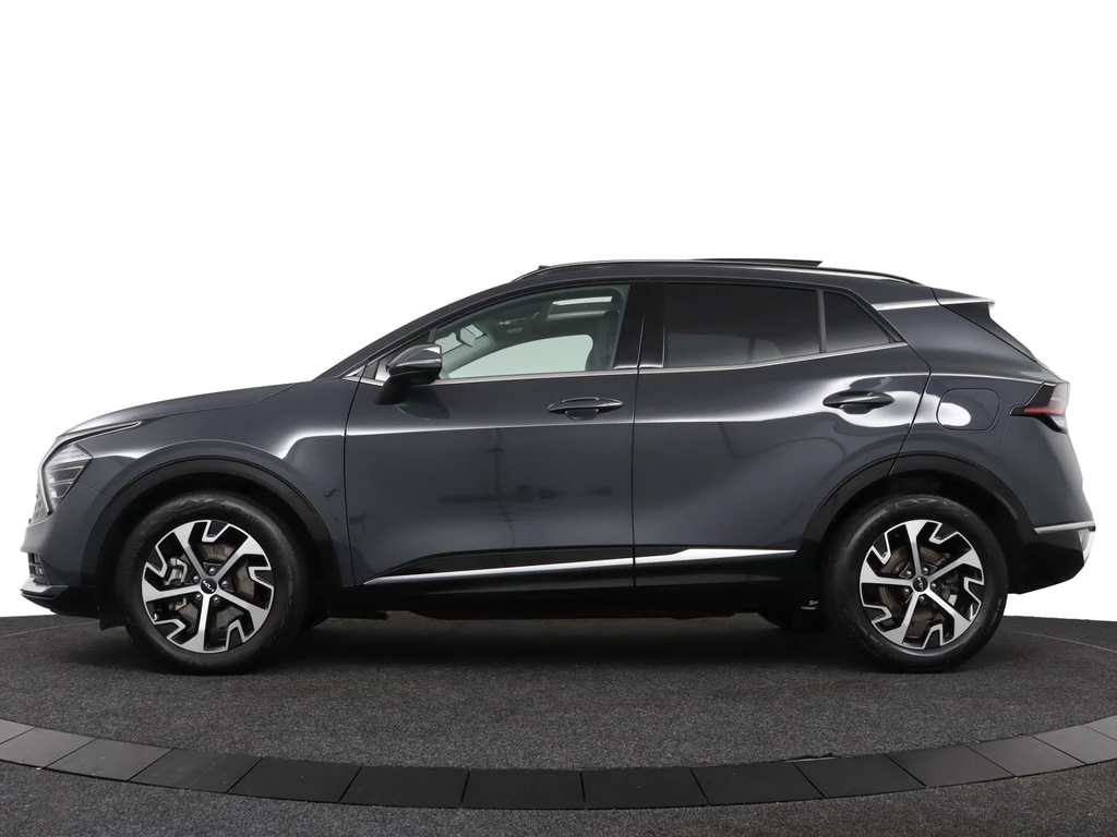 Kia Sportage – foto 4