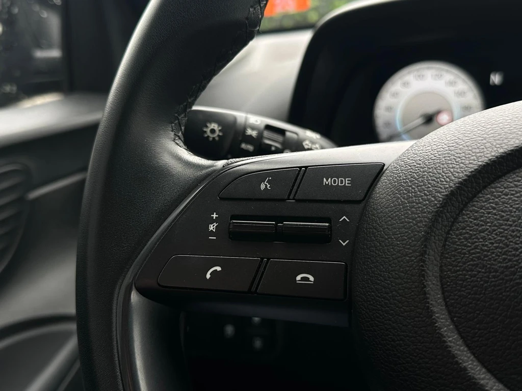 Hyundai Bayon – foto 19