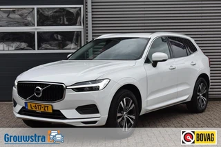 Volvo XC60 – thumbnail 1