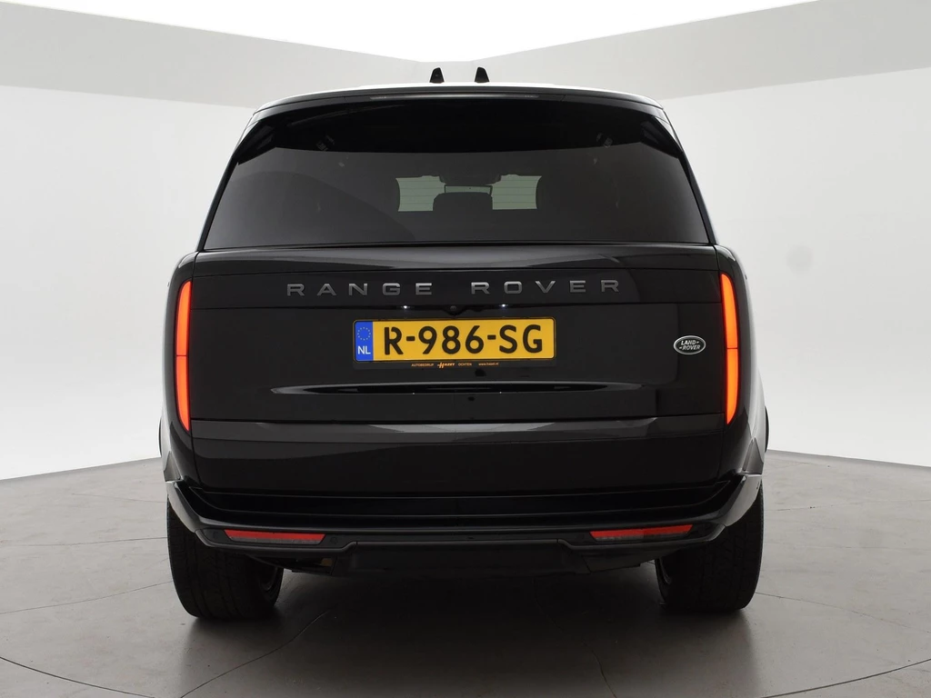Land Rover Range Rover – foto 11
