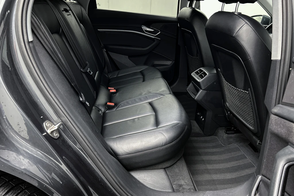 Audi e-tron – foto 28