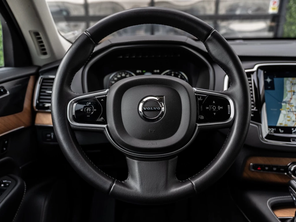 Volvo XC90 – foto 34