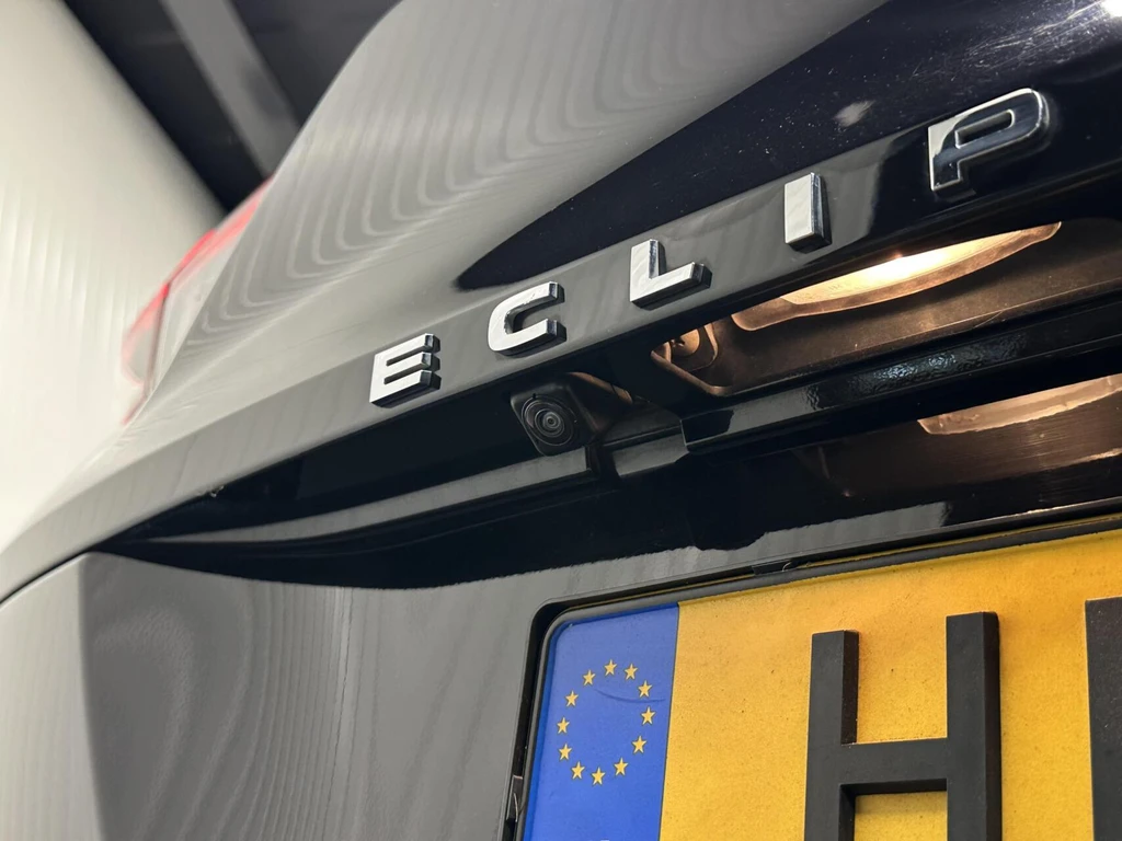 Mitsubishi Eclipse Cross – foto 10