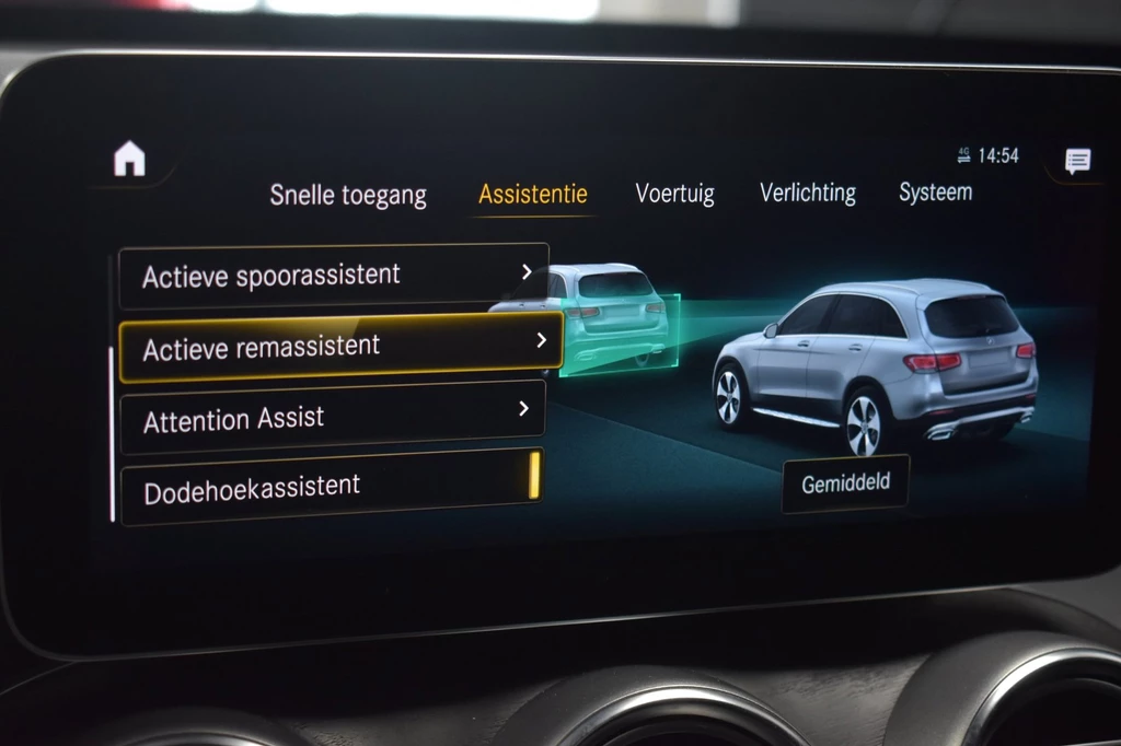 Mercedes-Benz GLC – foto 33