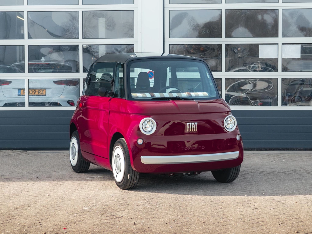 Fiat Topolino – foto 11