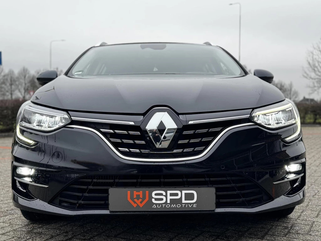 Renault Mégane Estate – foto 6