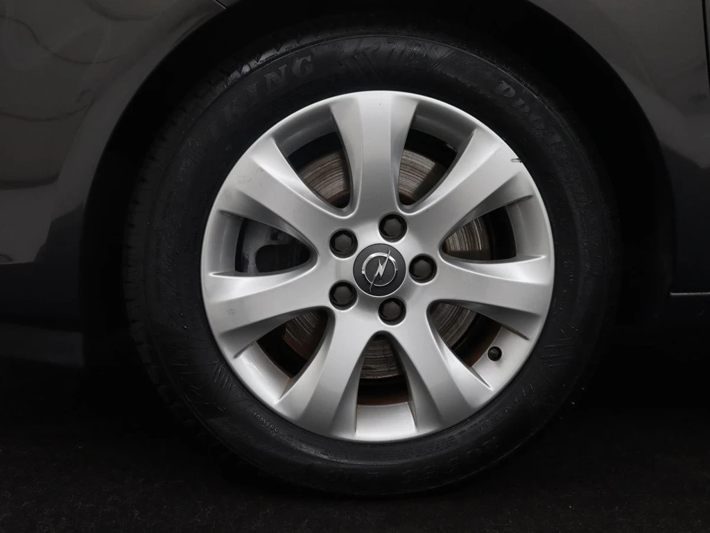 Opel Meriva – foto 26