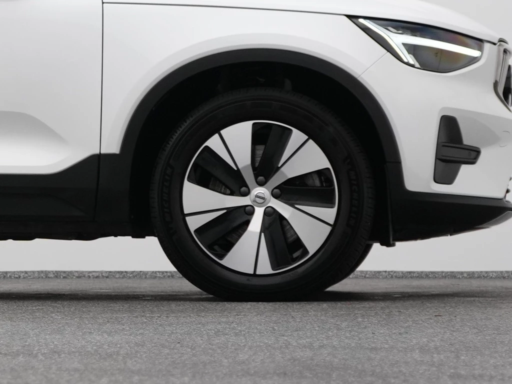 Volvo XC40 – foto 42