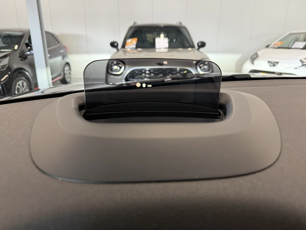 MINI Countryman – foto 9