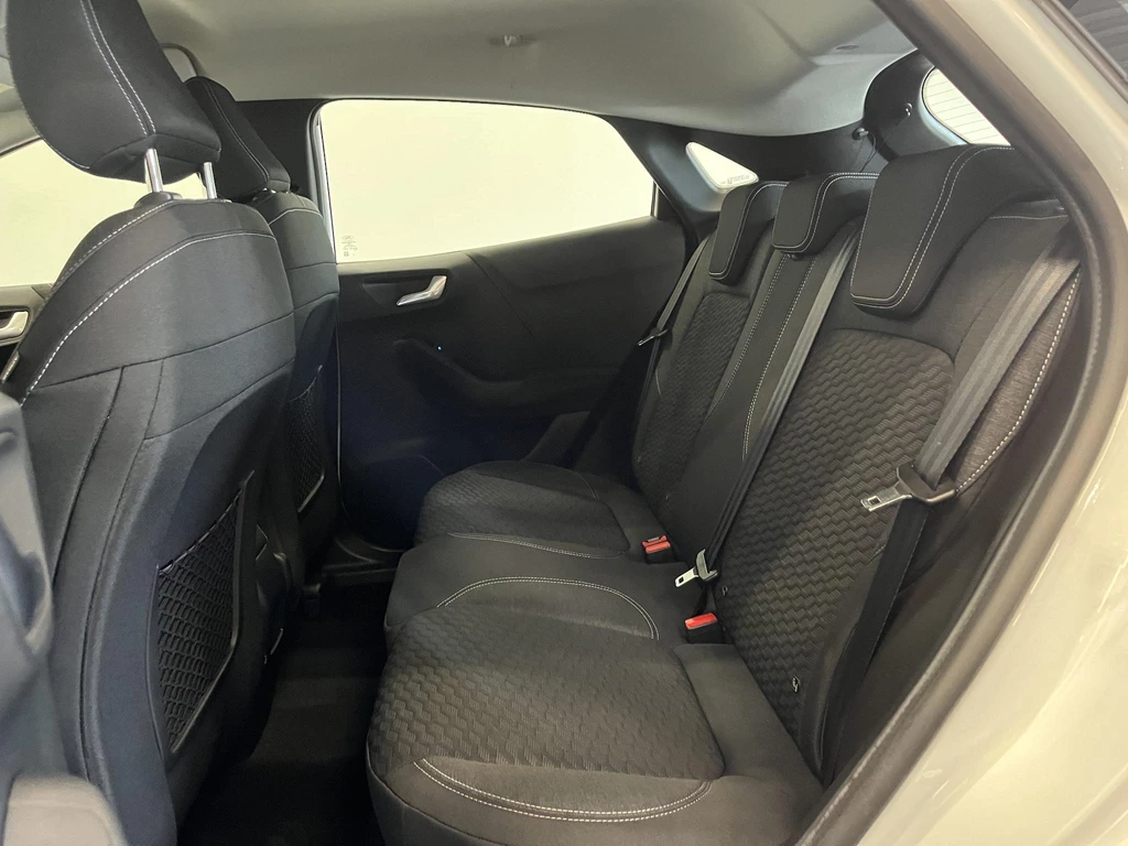 Ford Puma – foto 12