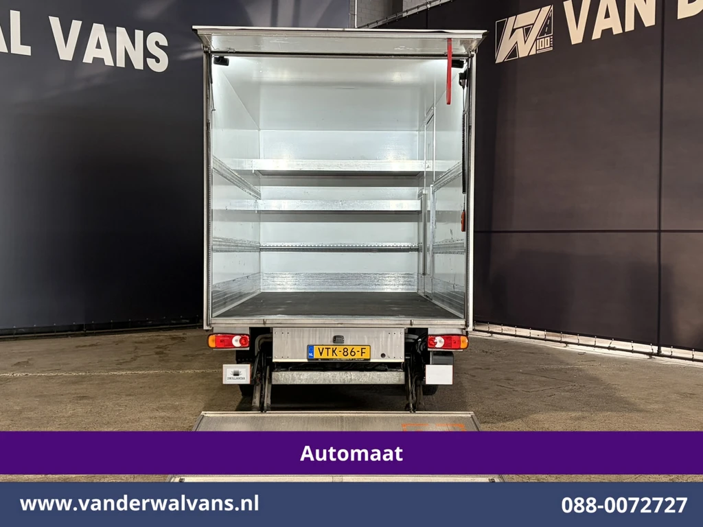Mercedes-Benz Sprinter – foto 4