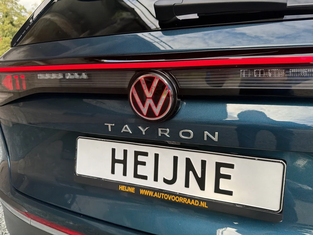 Volkswagen Tayron – foto 60