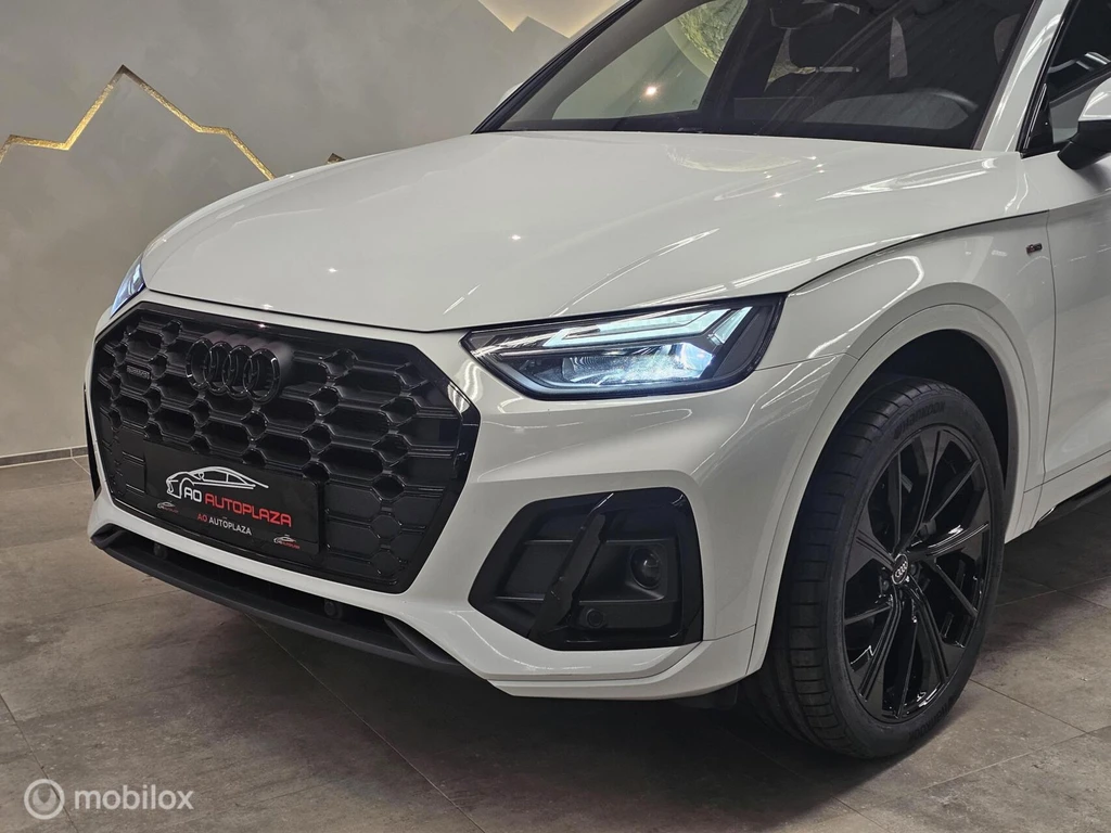 Audi Q5 – foto 2