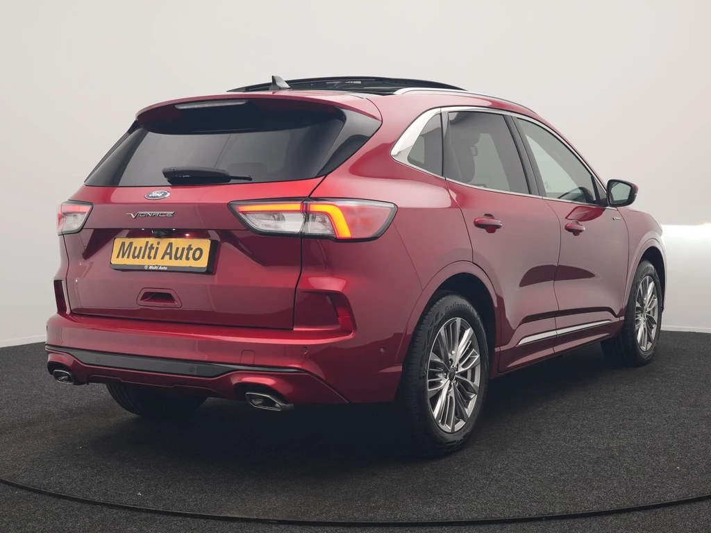 Ford Kuga – foto 7