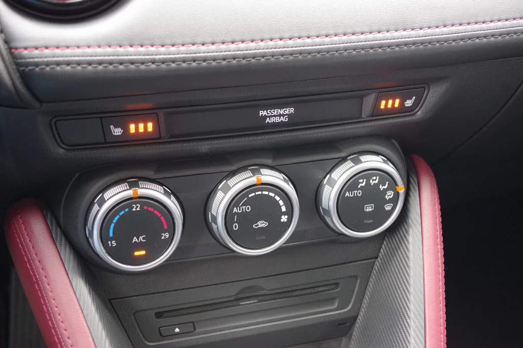 Mazda CX-3 – foto 10