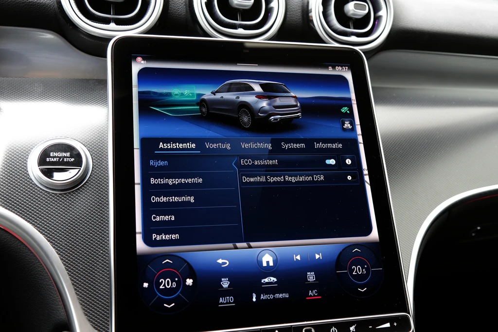 Mercedes-Benz GLC – foto 28