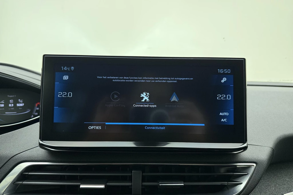 Peugeot 3008 – foto 26