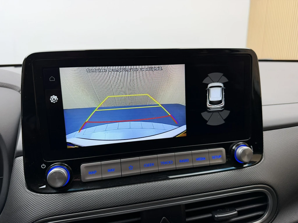 Hyundai Kona – foto 12