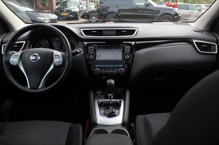 Nissan QASHQAI – thumbnail 3