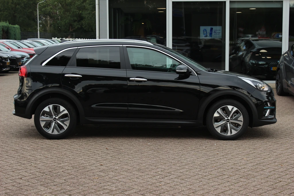 Kia e-Niro – foto 5